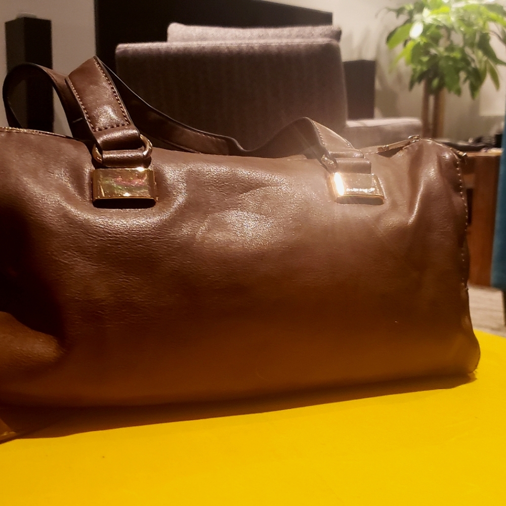 David Jones Hand Bag
